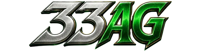 Logo horizontal 33ag Indonesia